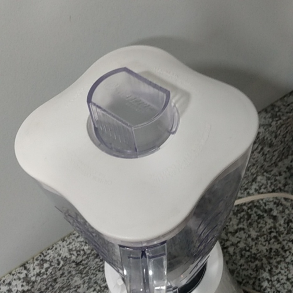 Oyster 5 Speed Blender - Picture 6 of 12